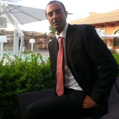 Salvo Finistrella
